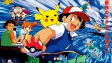 POKEMON Movie 1 Mewtwo Phục Thù