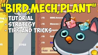 RANK 600+ BMP ARENA GAMEPLAY! (AXIE INFINITY)