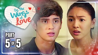 On The Wings Of Love | Episode 5 (5/5) | May 19, 2024