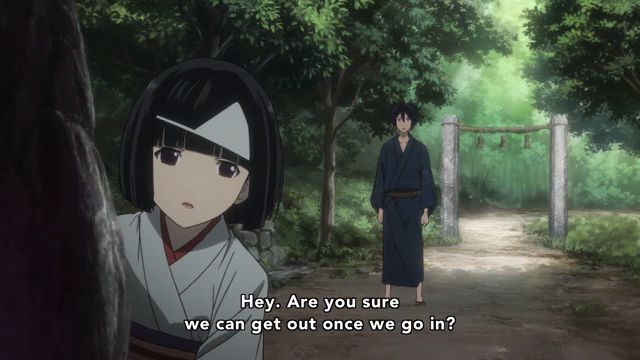 Noragami Aragoto (season 2) Episode 12, English Sub HD 1080p - BiliBili