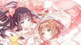 【Sakura Zhi|Sakura's Perspective】I want you to know my true heart