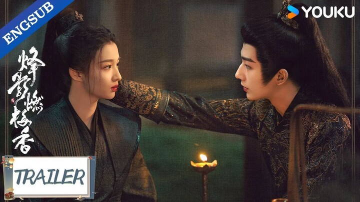 Hidden Shadow: You are the only one I can trust and entrust my life to! 2026