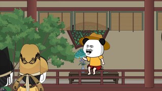 李世民，有你这么当爹的嘛？
