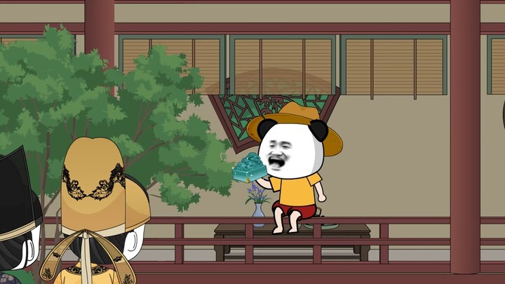 หลี่ซื่อหมิน มีพ่อคนไหนเป็นอย่างคุณบ้างไหม?