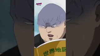 Anime Funny Moments English Dub