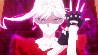 Tinju Badass Tanpa Batas💥 || Scarlet El Vandimion Fanart #PART.03