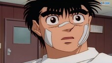 Hajime no Ippo, episode 25 sub indo