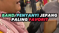 PENYANYI JEPANG PALING FAVORIT PARA WIBU #1