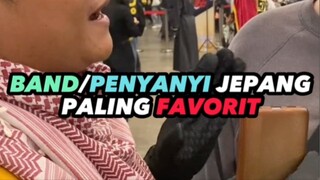 PENYANYI JEPANG PALING FAVORIT PARA WIBU #1