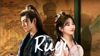 INDO SUB | EP01 Ruyi