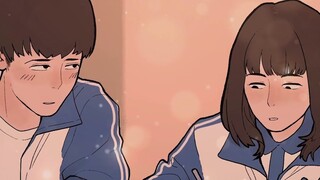 Trong mười phút giữa giờ học, giáo viên trở thành người cô đơn nhất...