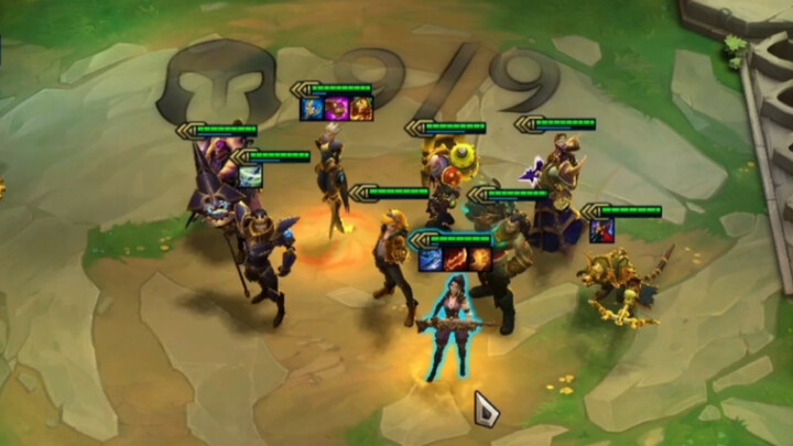 Vượt trội hơn người cộng thêm hạng nhẹ, vậy là đơn giản rồi!