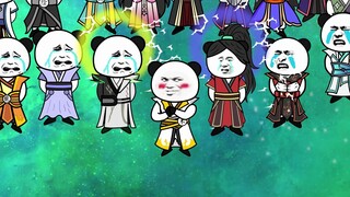 Tidak ada yang bisa saya lakukan, sama sekali tidak ada yang bisa saya lakukan!