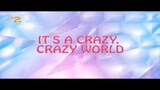 Winx Club - Musim 7 Episod 21 - Sebuah dunia yang gila (Bahasa Indonesia - MyKids)