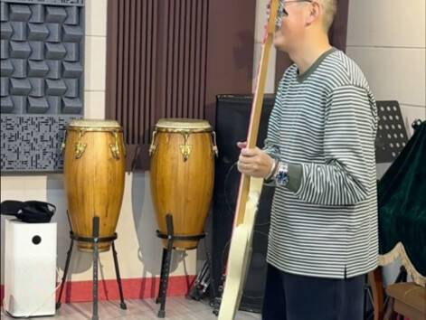 No Matter Your Age, Long Live Rock’n’Roll!