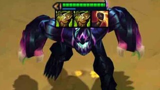 สิ่งเดียวที่ได้ผลคือกลไก! Overlord + Zac แยกร่างได้อย่างไม่มีที่สิ้นสุด