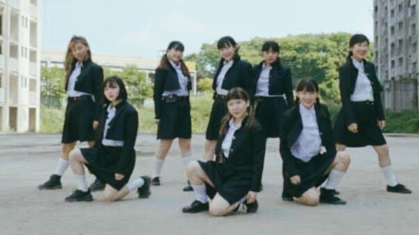 [ล็อคแดนซ์] โอตาคุรวมตัวกัน~! น.ส.ก้อยล็อคท่ารำแสดงมหาท่านผนึกมารED