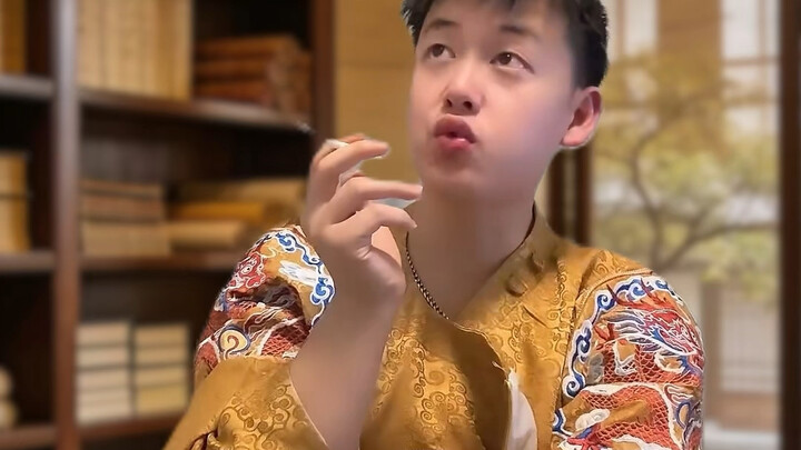 Liuzi mengalami awal yang hancur, skor 37