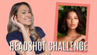 MISS UNIVERSE PHILIPPINES 2022 Headshot Challenge (My Top 15)