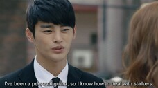 The Masters Sun Episode 5 (2013)