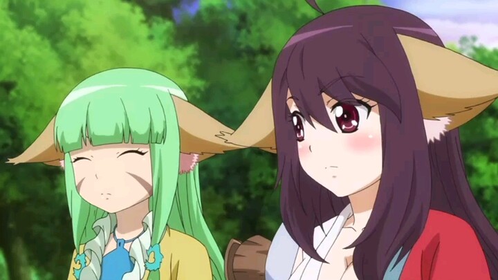 Fox Demon Little Matchmaker famous scene