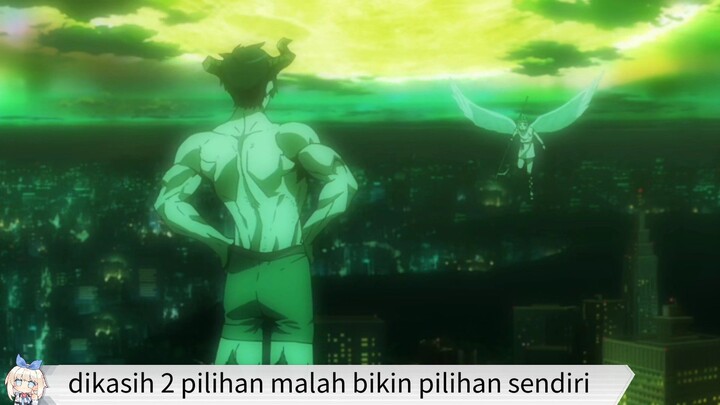 #KompetisiKreasiUnggahan7, makhluk cavul ini kena bogem ama cewek ini