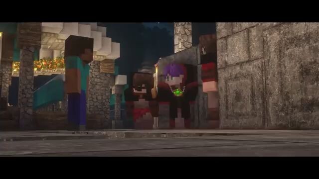 Misteri penyegelan yang rusak - VIVA FANTASI [#3]  -Minecraft roleplay Indonesia