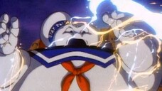 The Real Ghostbusters SE01 E11 Citizen Ghost