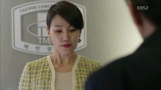 bác sĩ ma cà rồng tập 10