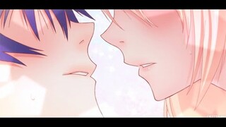 Nisekoi [AMV] - Payphone - Full HD ♫☼