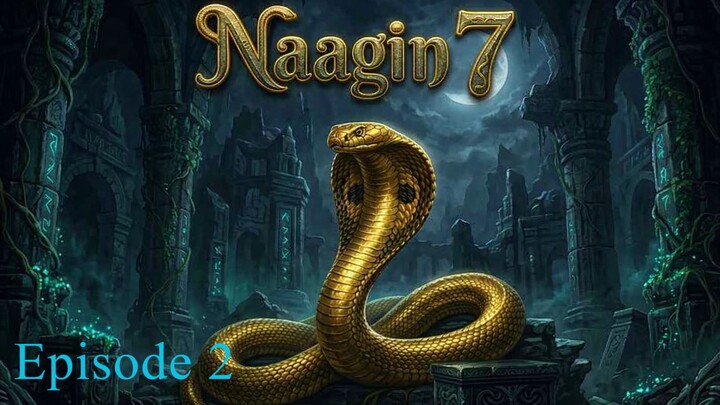 Naagin 7 - Episode 2