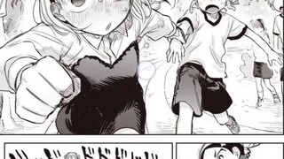Girls' skirts taken off by boys