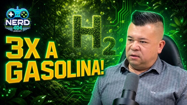 Hidrogênio Verde: O Mercado Que Vai Destravar
