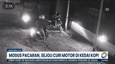 Meet Nite Live Metro TV - 21 Juli 2025
