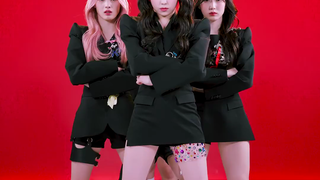 Peringkat popularitas anggota nmixx, ayo lihat apakah sama dengan Anda?