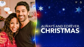 Always and Forever Christmas 2019 720p Web X264 Solar