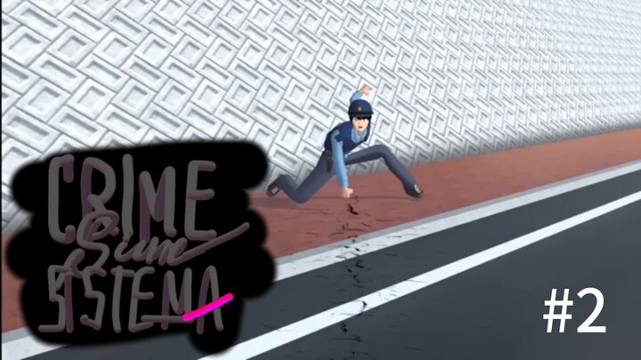 Kinalalagyan ng Diyos. | Crime Scene Sistema #2