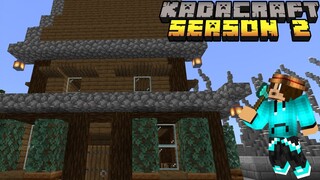 Kadacraft S2 : #16 4th House