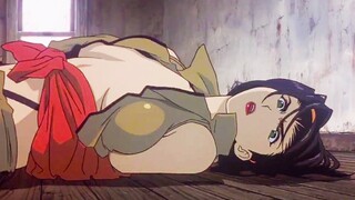 Bounty hunter teams up with hot chick to save the world | Anime Recap