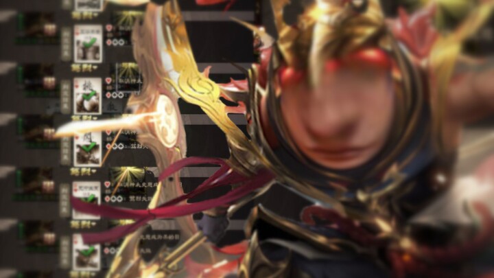 The episode where Grand Historian Shi Ci is the absolute master at calling hearts!