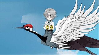 ตอนที่ 8 การฝึกพลังชี่