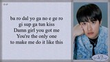 EXO (엑소) - Paradise (파라다이스) Easy Lyrics