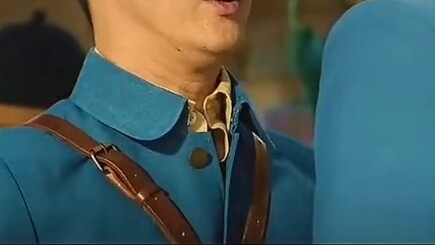 Anh ta đã trở thành một chỉ huy quân sự ở độ tuổi còn rất trẻ, nếu anh ta không kiêu ngạo thì ai sẽ 