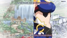 Madan No Ou To Vanadis -eps 10- sub indo