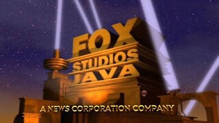 Fox Studios Java - Dream Logo