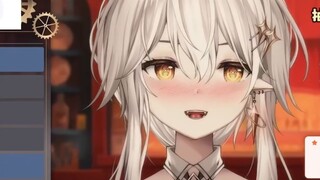"Nana-san, em thích mẫu con trai như thế nào?"