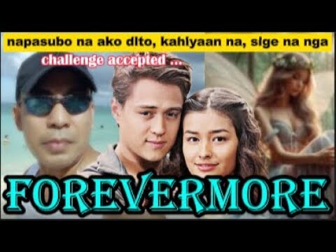 FOREVERMORE (Side A) - cover by Danilo Pascual 😎😎 #entertainment , #sidea , #acoustic