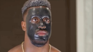 Tập phim mạnh mẽ nhất! Ashtonhall chơi bóng rổ thể hiện sức hút nam tính