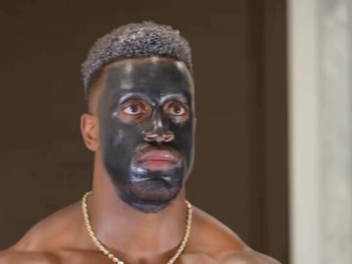 Tập phim mạnh mẽ nhất! Ashtonhall chơi bóng rổ thể hiện sức hút nam tính