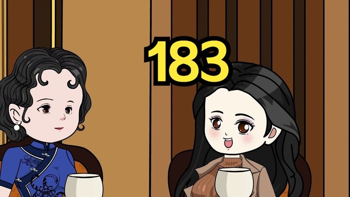 Rebirth 1980 starts with marrying my sister's best friend (183)